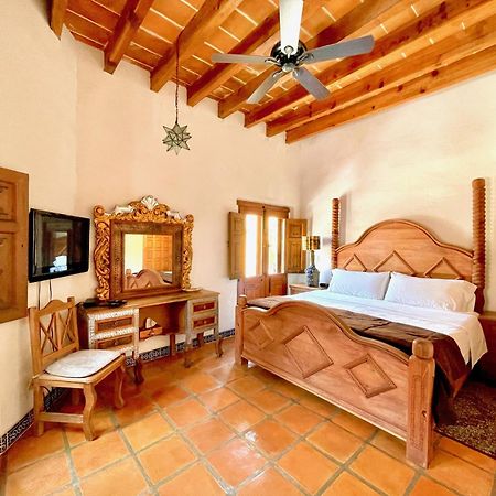 Hotel Casa Oratorio "Adults Only" San Miguel de Allende Luaran gambar