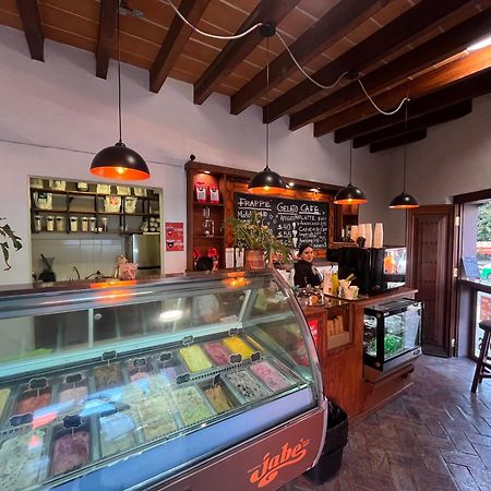 Hotel Casa Oratorio "Adults Only" San Miguel de Allende Luaran gambar