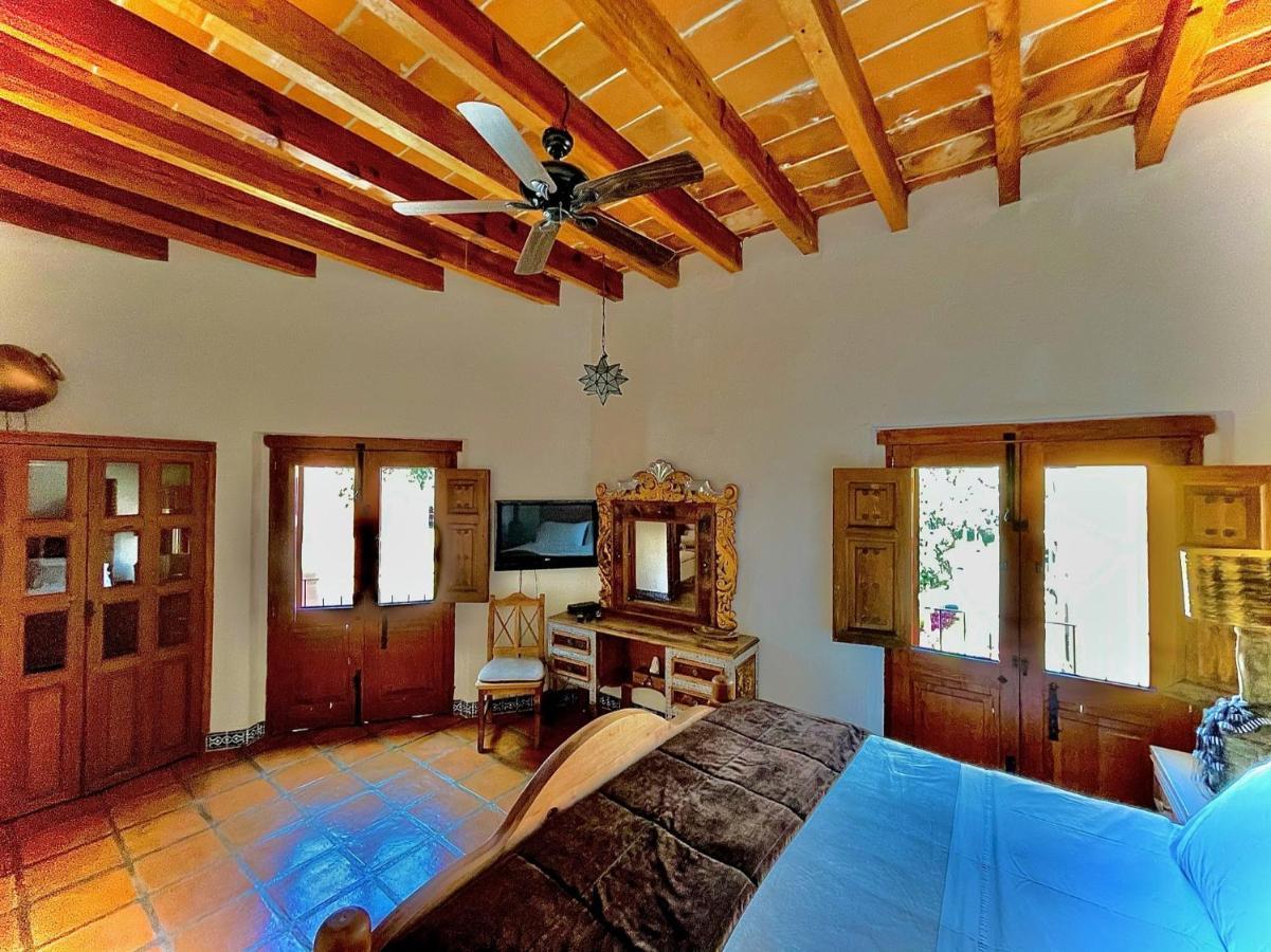 Hotel Casa Oratorio "Adults Only" San Miguel de Allende Luaran gambar