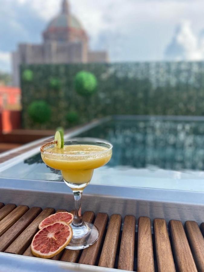 Hotel Casa Oratorio "Adults Only" San Miguel de Allende Luaran gambar