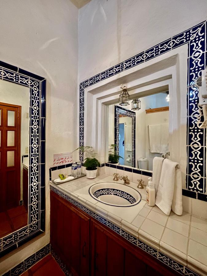 Hotel Casa Oratorio "Adults Only" San Miguel de Allende Bilik gambar