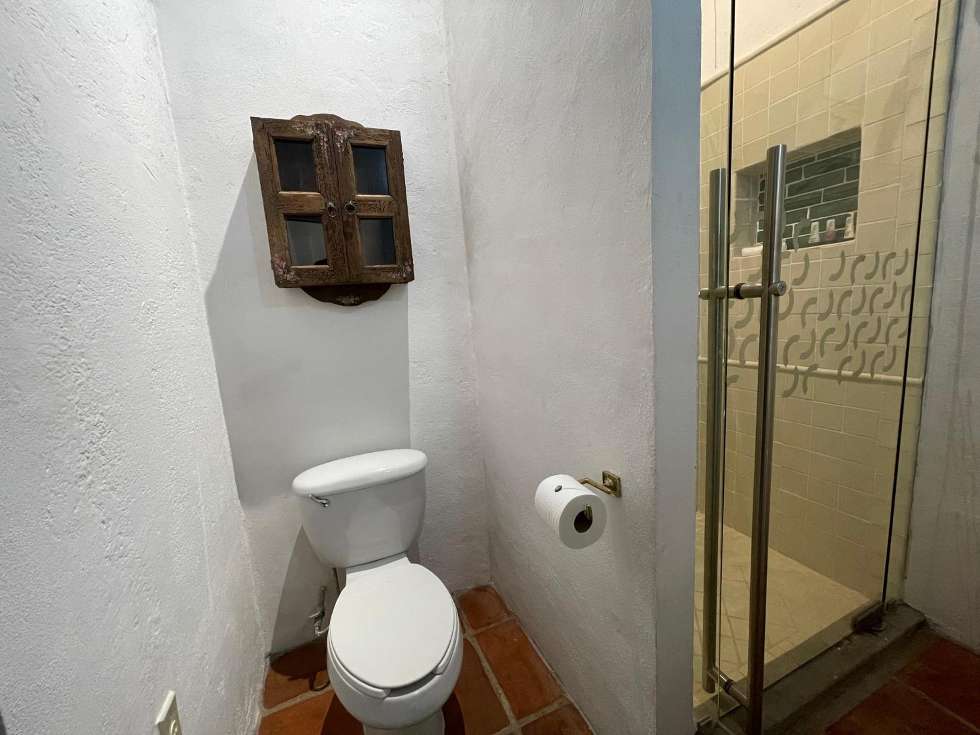Hotel Casa Oratorio "Adults Only" San Miguel de Allende Bilik gambar