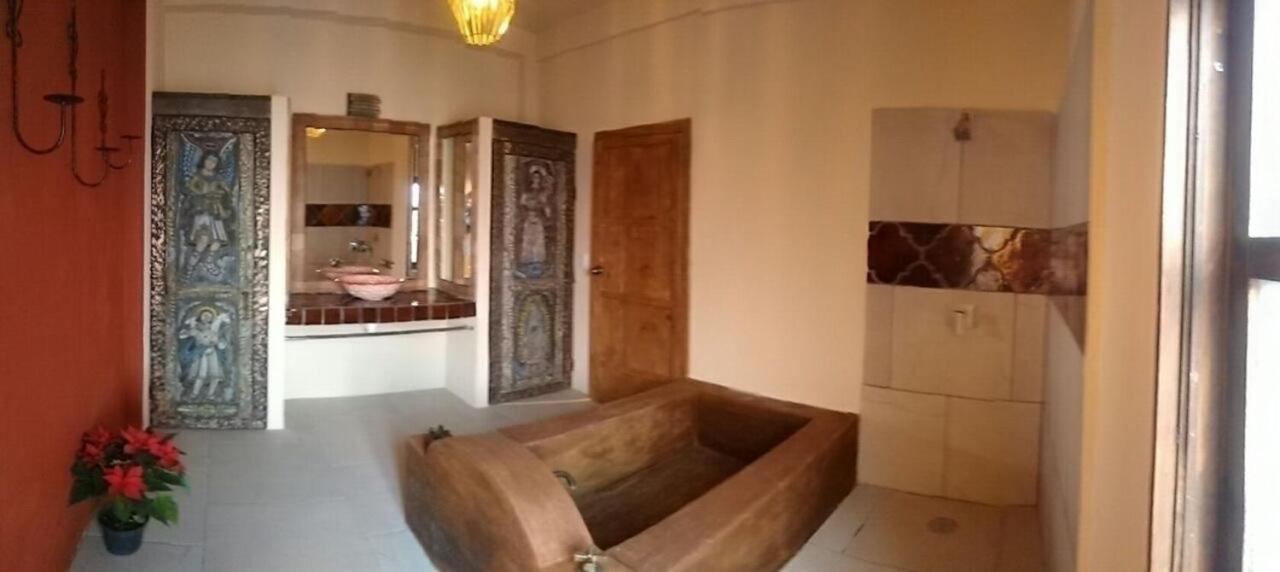 Hotel Casa Oratorio "Adults Only" San Miguel de Allende Bilik gambar