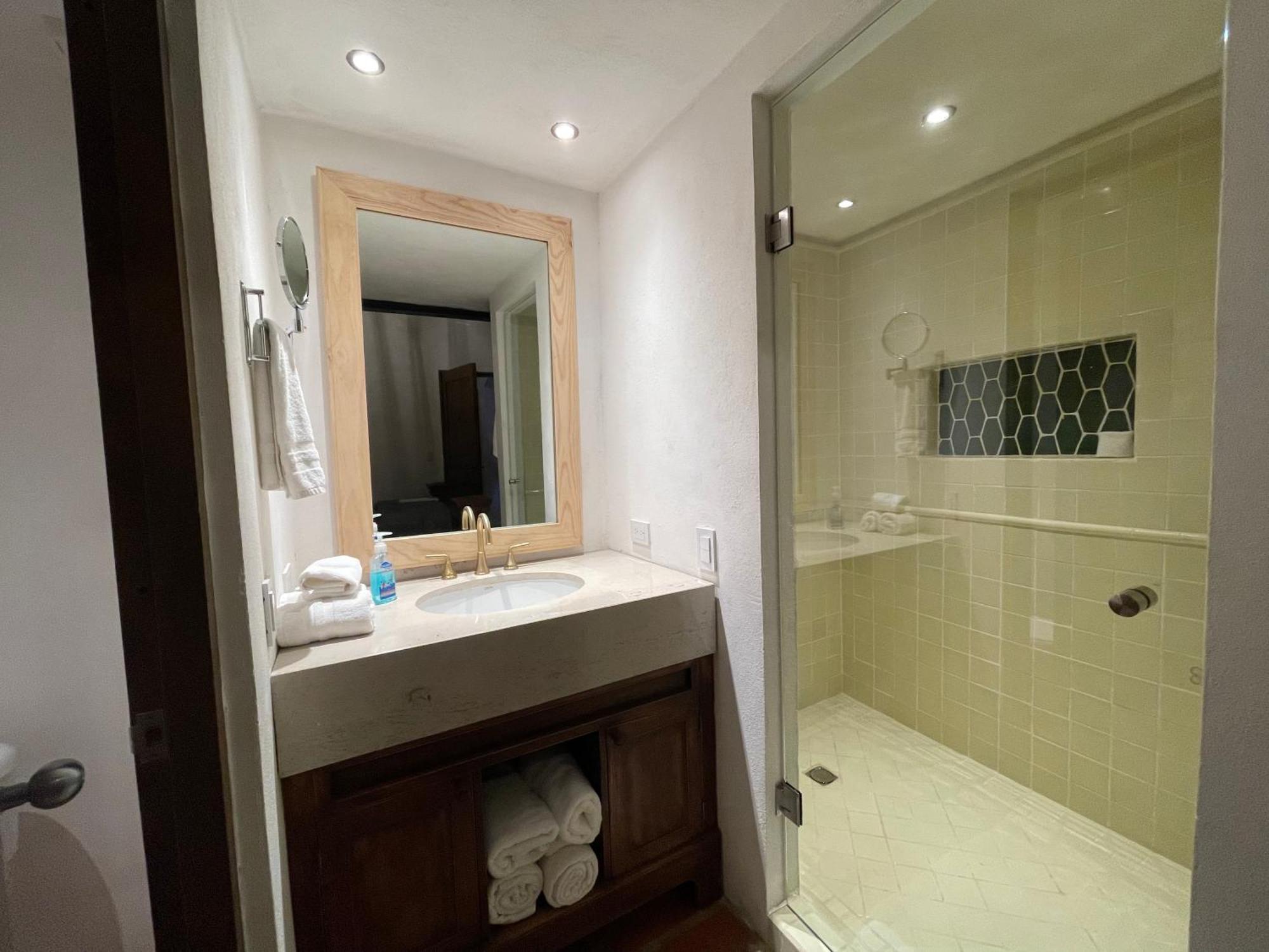 Hotel Casa Oratorio "Adults Only" San Miguel de Allende Bilik gambar