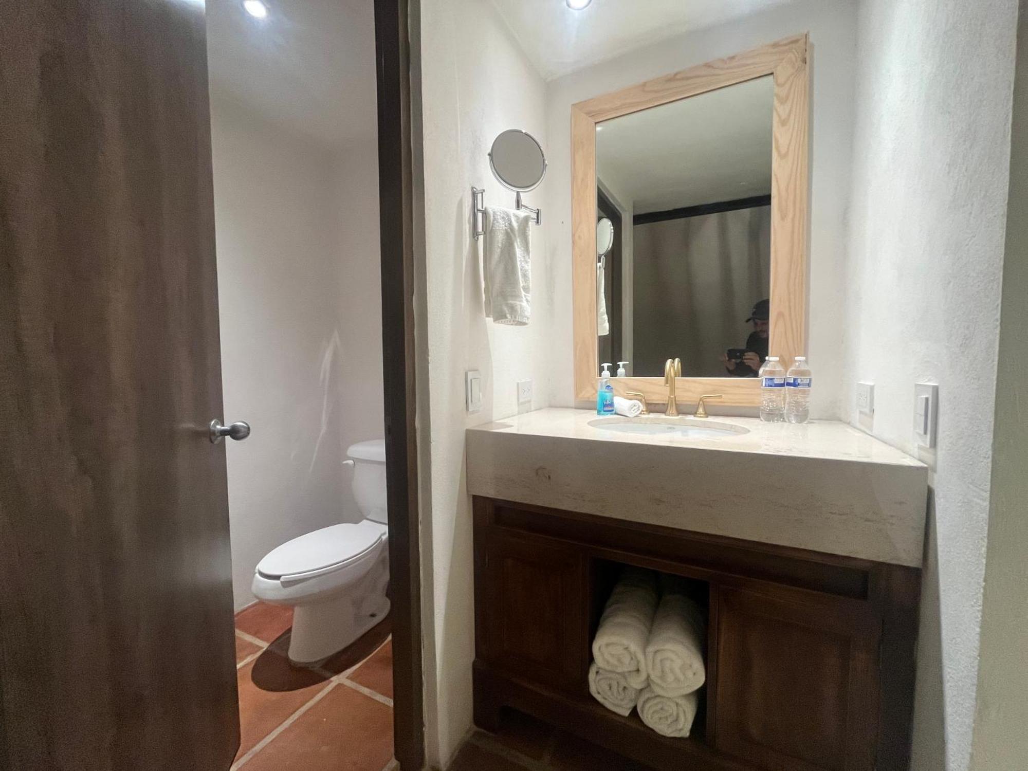 Hotel Casa Oratorio "Adults Only" San Miguel de Allende Bilik gambar