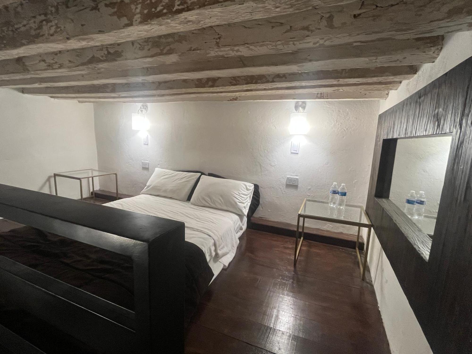 Hotel Casa Oratorio "Adults Only" San Miguel de Allende Bilik gambar