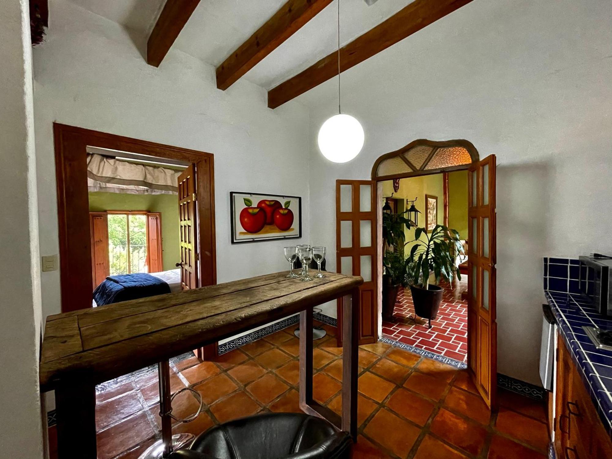 Hotel Casa Oratorio "Adults Only" San Miguel de Allende Bilik gambar