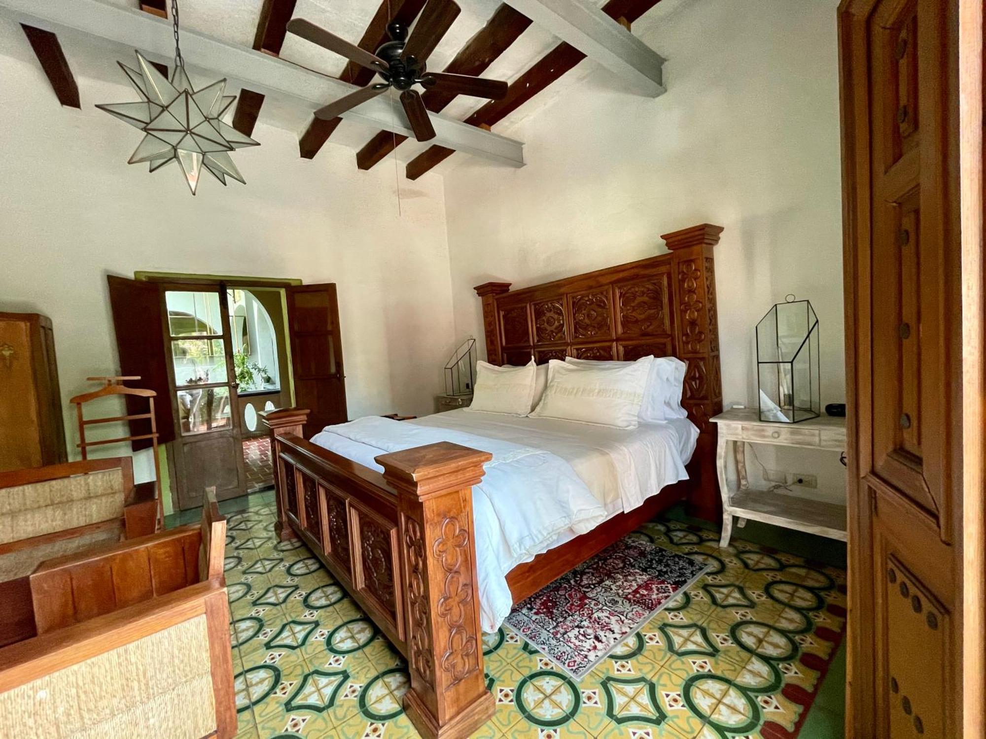 Hotel Casa Oratorio "Adults Only" San Miguel de Allende Bilik gambar
