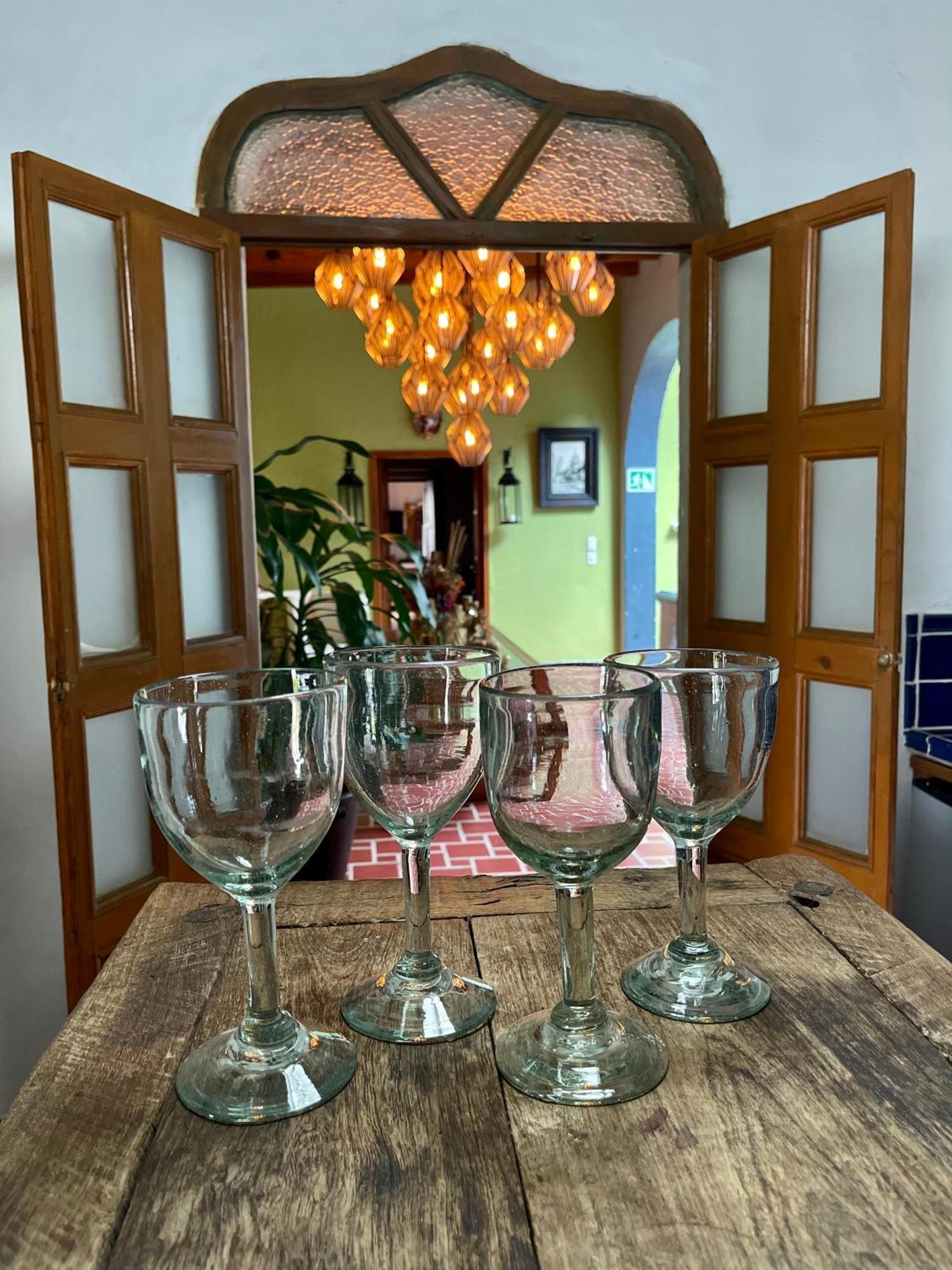 Hotel Casa Oratorio "Adults Only" San Miguel de Allende Bilik gambar