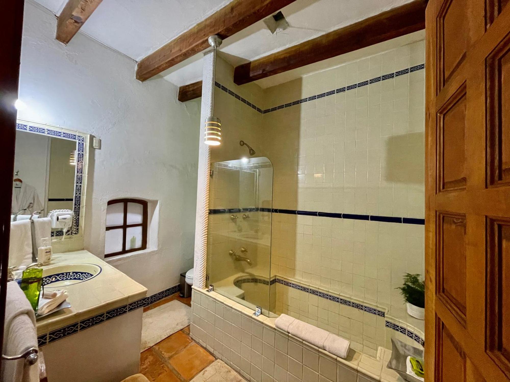 Hotel Casa Oratorio "Adults Only" San Miguel de Allende Bilik gambar