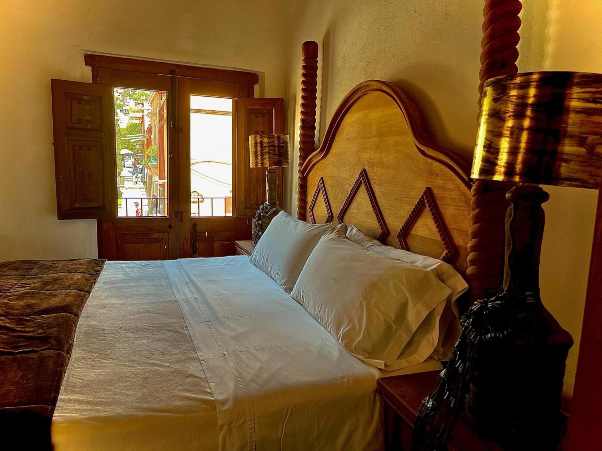 Hotel Casa Oratorio "Adults Only" San Miguel de Allende Bilik gambar