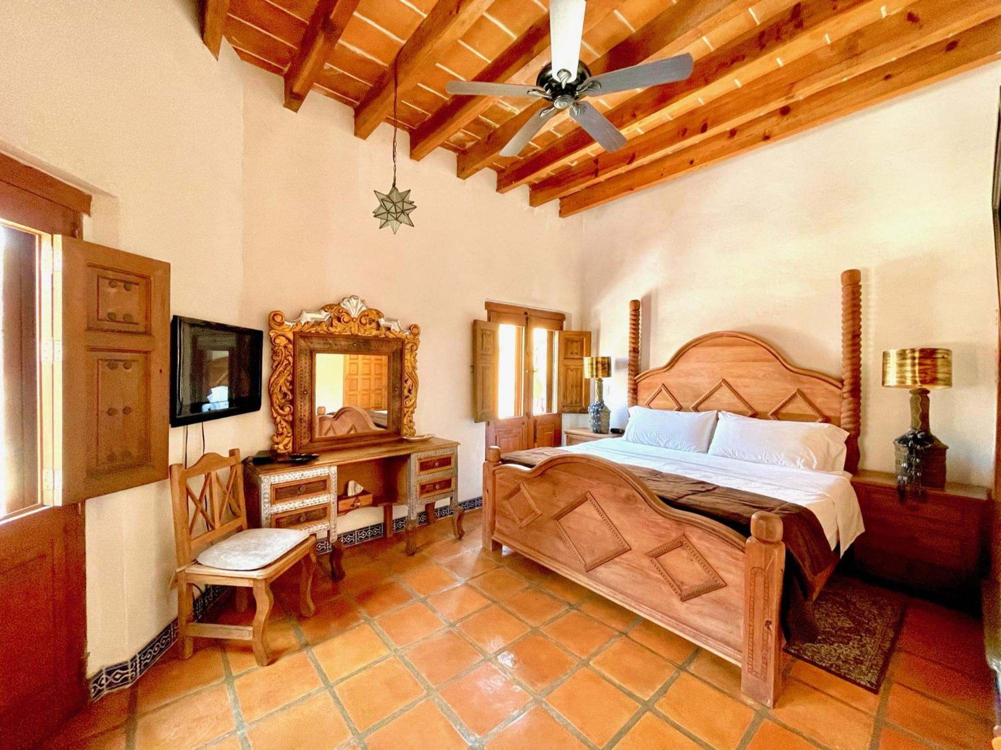 Hotel Casa Oratorio "Adults Only" San Miguel de Allende Luaran gambar