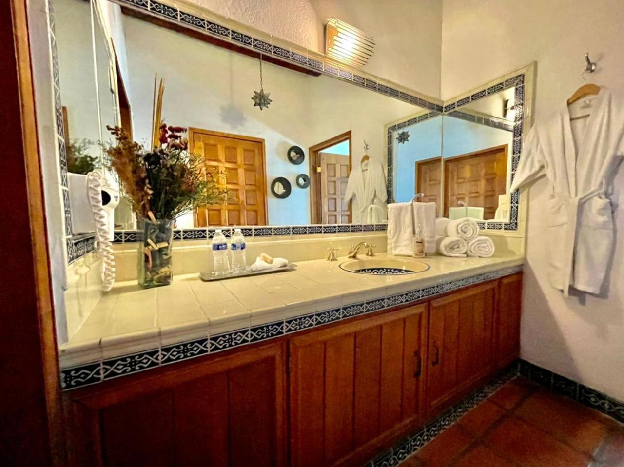 Hotel Casa Oratorio "Adults Only" San Miguel de Allende Luaran gambar