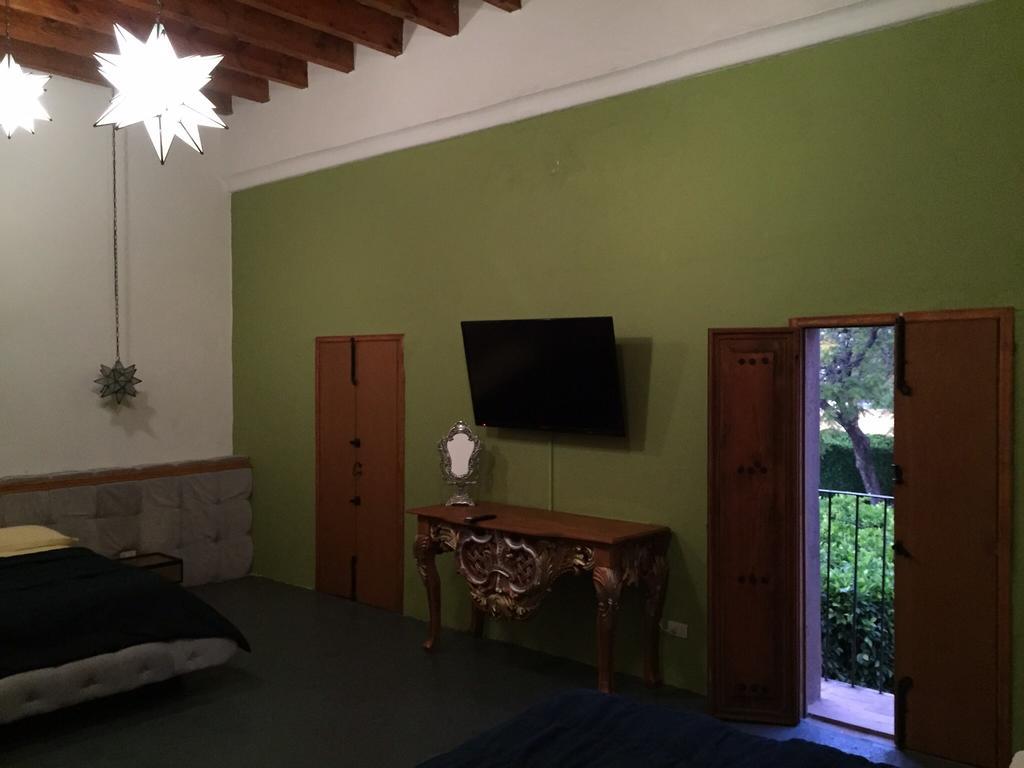 Hotel Casa Oratorio "Adults Only" San Miguel de Allende Bilik gambar