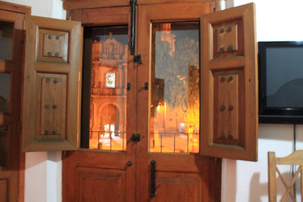 Hotel Casa Oratorio "Adults Only" San Miguel de Allende Luaran gambar